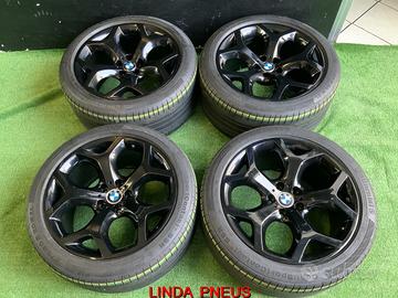 GOMME CERCHI BMW DOPPIA MISURA 315/35/20 275/40/20