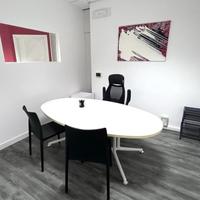 Ufficio in coworking, Tavagnacco