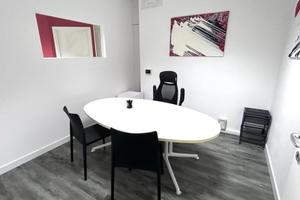 Ufficio in coworking, Tavagnacco