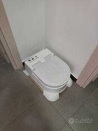 Vasino wc fisher price