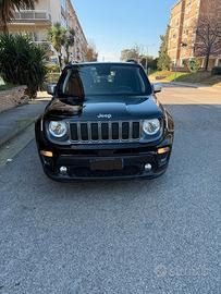 Jeep Renegade 1.6 Mjet 130 cv LIMITED