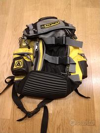 Zaino moto Acerbis