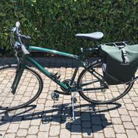 Bici Specialized taglia L colore verde