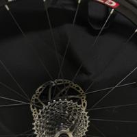 Handy bike  in carbonio