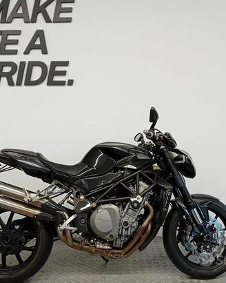 Mv Agusta Brutale 750 GLADIO SERIE LIMITATA - 2004