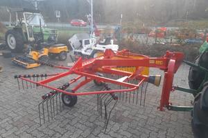 RANGHINATORE GALFRÈ AG 320/8