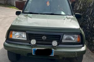 Suzuki vitara 2.0hdi