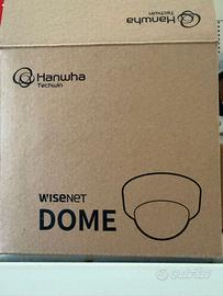 2 pz 5MP H.265 IR Dome Camera