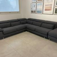 Divano Nibbio poltrone sofa’