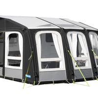 Veranda camper Kampa Motor Ace Air Pro 400 XXXL 20