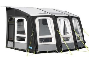 Veranda camper Kampa Motor Ace Air Pro 400 XXXL 20