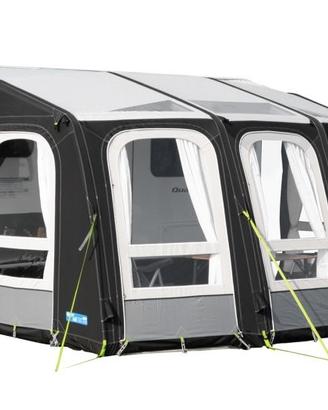 Veranda camper Kampa Motor Ace Air Pro 400 XXXL 20