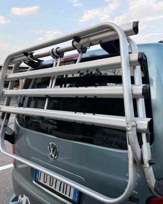 Portabici VW t5/t5.1