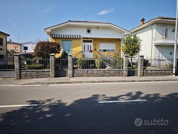 Villa singola unico piano