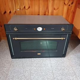 Forno Ilve 90 incasso