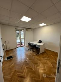 Stanze studio - roma eur