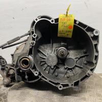 9980819690 CAMBIO MANUALE FIAT STILO 1.9 DIESEL 85