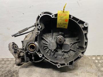 9980819690 CAMBIO MANUALE FIAT STILO 1.9 DIESEL 85