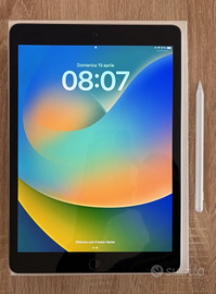 Ipad 9th generation Wi-Fi