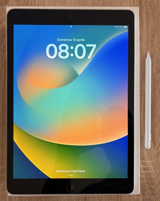 Ipad 9th generation Wi-Fi