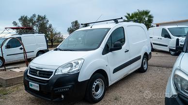 Peugeot PARTNER 1.6 BLUEHDI I00 L2 FURGONE PREMIUM