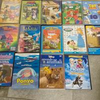 DVD dvd bambini 