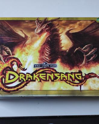 Drakensang Collector's Edition PC - NUOVO