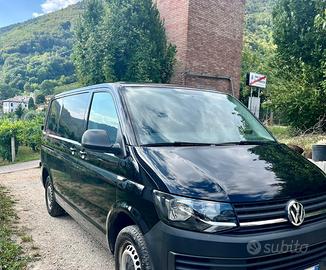 Transporter t6