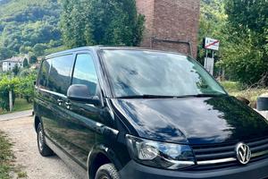 Transporter t6