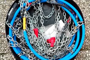 catene da neve per suv 