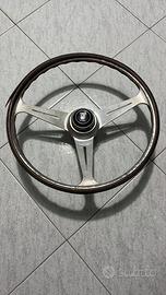 2 Volanti Nardi Anni 60