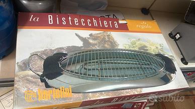 Bistecchiera 