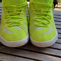 Scarpe basket PUMA ALL-PRO Nitro