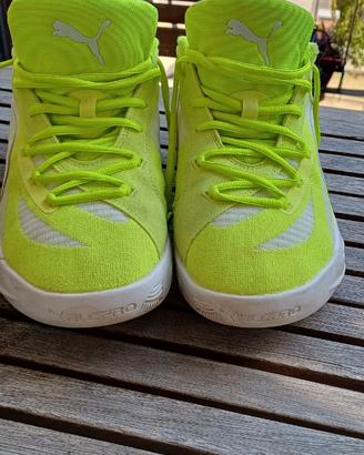 Scarpe basket PUMA ALL-PRO Nitro