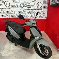 Piaggio Liberty 125