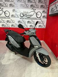 Piaggio Liberty 125