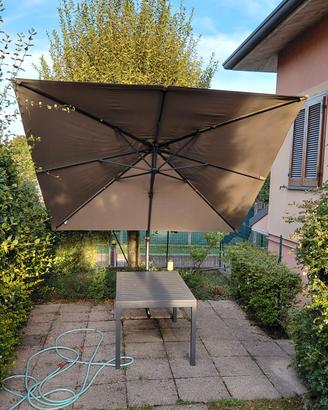 ombrellone da giardino