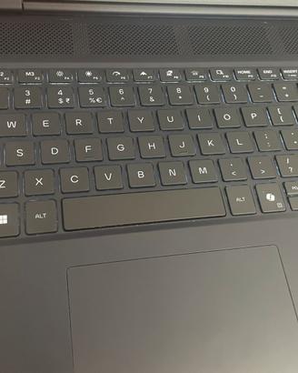Alienware 16 Aurora AC16250 - RTX - 5060 - 32GBRAM