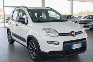 Fiat Panda 1.2 EasyPower City Life (Iva esposta)