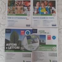 Vol. 3 Antologia "Autori e Lettori più"