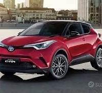 Ricambi usati toyota CHR #4