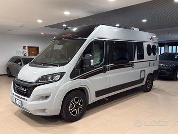 Malibu Van DiversityGT SkyView 600 DB K Automatico