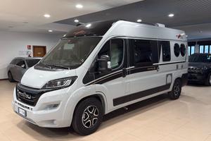 Malibu Van DiversityGT SkyView 600 DB K Automatico