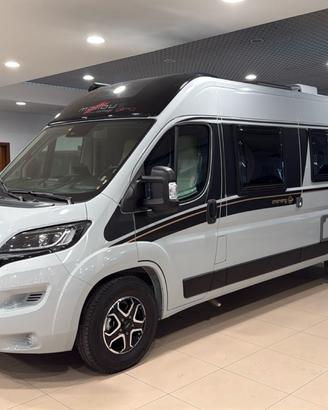 Malibu Van DiversityGT SkyView 600 DB K Automatico