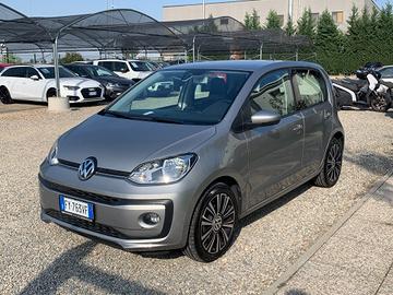 VOLKSWAGEN up! 1.0 5p. eco move up! BMT