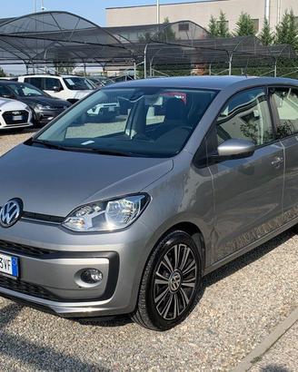 VOLKSWAGEN up! 1.0 5p. eco move up! BMT