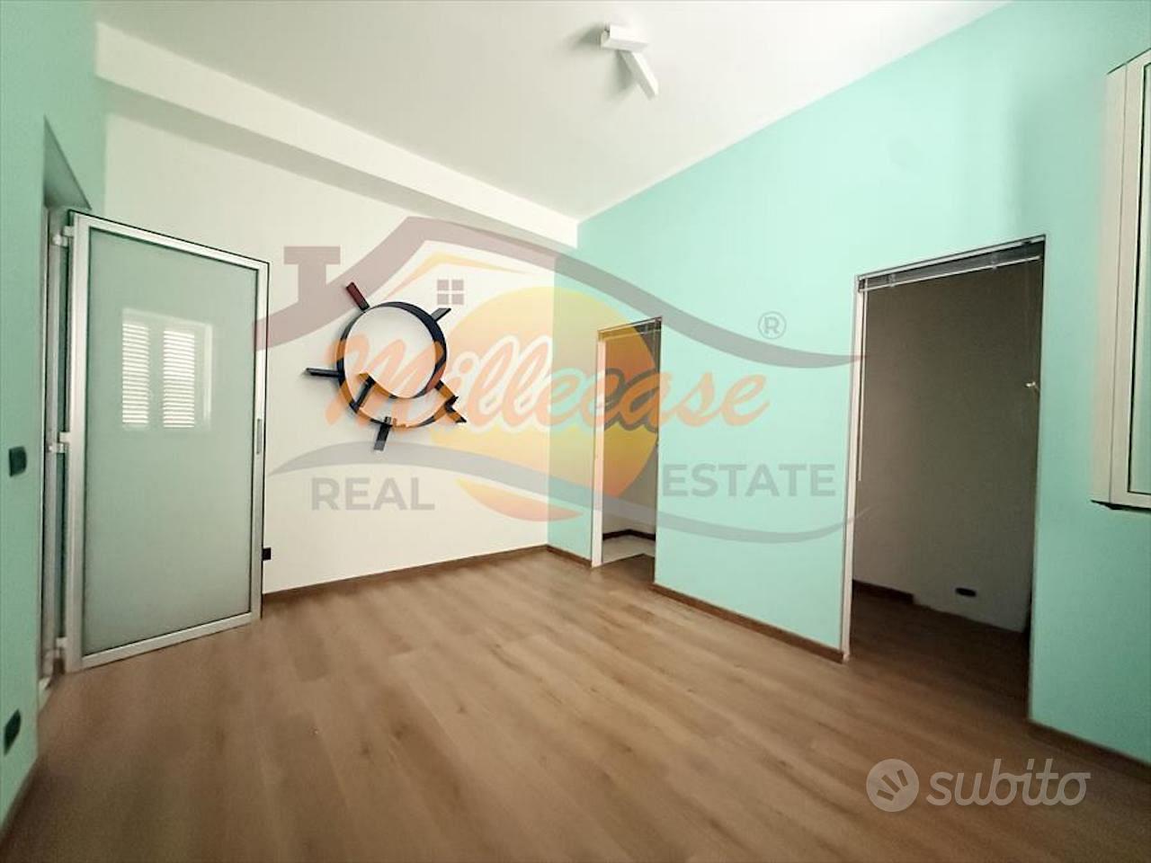 Appartamento – SR - Altro