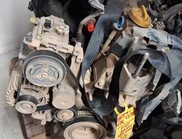 Motore Fiat Bravo 1.4 2008 192B2000