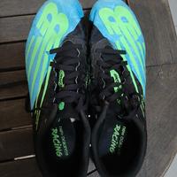 Scarpe chiodate atletica New Balance