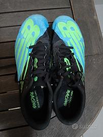 Scarpe chiodate atletica New Balance